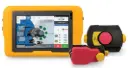 SHAFTALIGN touch, herramienta de alineación de ejes Paquete Estándar