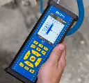 SDT340 Pro Lite: Sistema de medición de ultrasonido