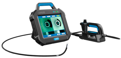 [P630FM-WF-TE] Videoscopio Industrial de alta definición modelo P630FM